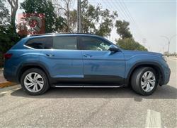 فولكسفاغن أطلس